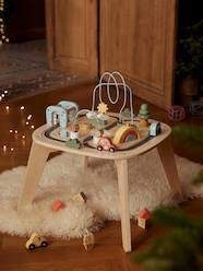 Toys-Car Track Activity Table in FSC®100% Wood