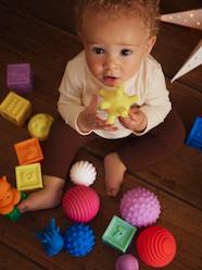 Toys-Baby & Pre-School Toys-Balls, Blocks & Buddies by INFANTINO