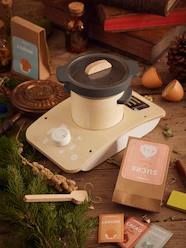 Toys-Role Play Toys-Kitchen Robot in FSC® Wood