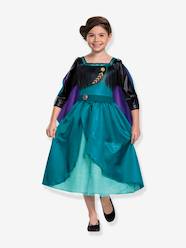 -Queen Anna Costume, Frozen 2, Classic DISGUISE