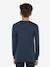 Batwing Top by Levi's® navy blue 