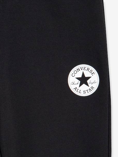 Chuck Patch Joggers for Children, by CONVERSE black 