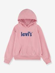 Girls-Cardigans, Jumpers & Sweatshirts-Sweatshirts & Hoodies-Hoodie by Levi's®