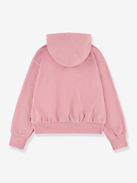 Hoodie by Levi's® rose 