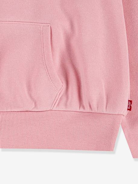 Hoodie by Levi's® rose 