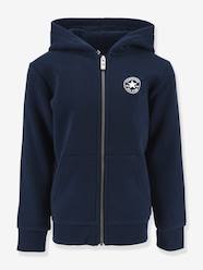 Boys-Cardigans, Jumpers & Sweatshirts-Zipped Jacket by CONVERSE