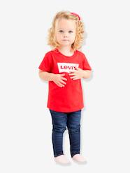 Baby-T-shirts & Roll Neck T-Shirts-T-Shirts-Batwing T-Shirt for Babies, by Levi's®