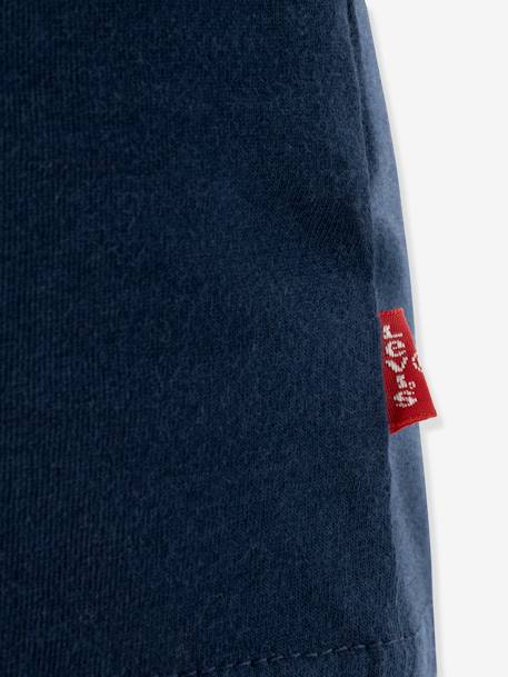 Batwing Top by Levi's® navy blue 