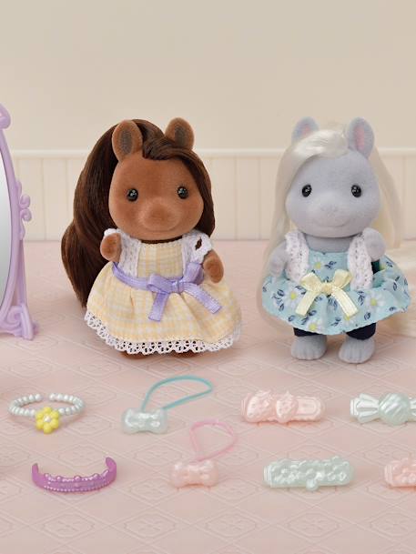 What was your first Sylvanian Families and why did you want to start  collecting? : r/sylvanianfamilies