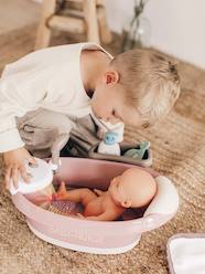 Nursery-Bathing & Babycare-Baby Nurse Balnéo Bathtub - SMOBY