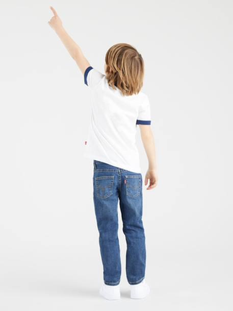 511 Slim Fit Jeans for Boys, by Levi's® blue 