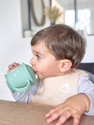 Nursery-Mealtime-Isy Cup by BABYMOOV