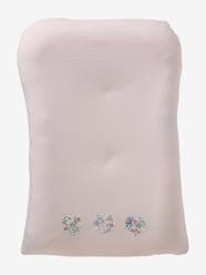Nursery-Changing Mattresses & Nappy Accessories-Changing Mattress Cover in Jersey Knit
