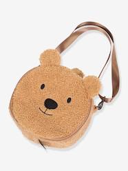 Boys-Accessories-Teddy Bear Bag by CHILDHOME