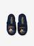 Harry Potter® Pram Shoes for Boys BLUE LIGHT SOLID WITH DESIGN 