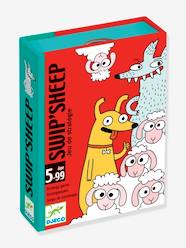 Swip'Sheep Card Game by DJECO