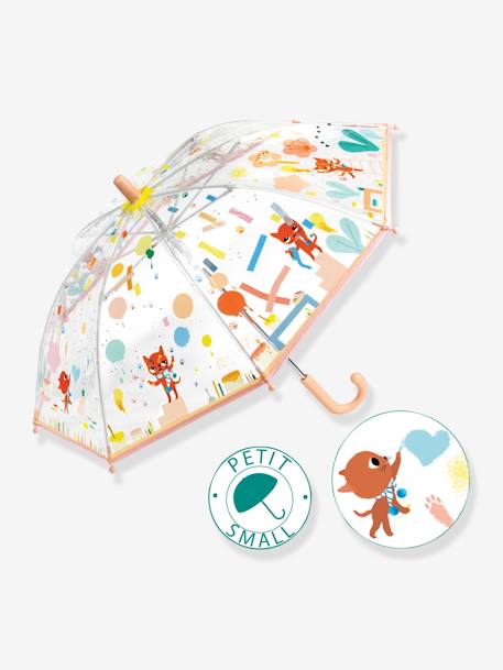 Marshmallow Umbrella by DJECO rose 