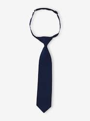 Boys-Accessories-Plain Tie for Boys