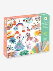 Toys-Arts & Crafts-Creativity Kit by DJECO