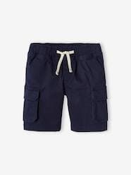 Boys-Cargo Shorts for Boys