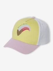 Pastel Cap for Girls