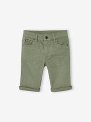 Boys-Bermuda Shorts for Boys