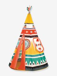 Toys-Role Play Toys-Tents & Teepees-Teepee by DJECO