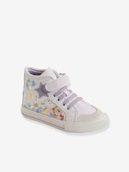 Shoes-Girls Footwear-Trainers-High Top Trainers for Girls, Designed for Autonomy