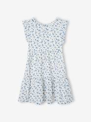 Floral Occasion Wear Dress for Girls