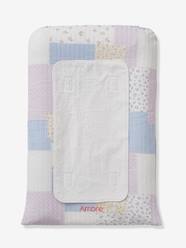 Nursery-Changing Mattresses & Nappy Accessories-Changing Mats & Covers-Changing Mattress, Cottage
