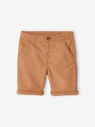 Boys-Shorts-Chino Bermuda Shorts for Boys