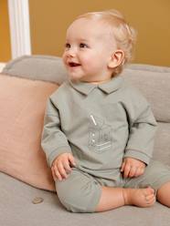 Baby-Dungarees & All-in-ones-Jumpsuit for Babies