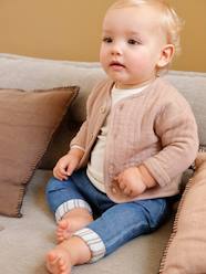 Baby-Denim Trousers for Babies
