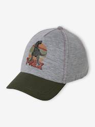 Boys-Accessories-Winter Hats, Scarves & Gloves-T-Rex Cap for Boys