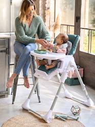 Nursery-High Chairs & Booster Seats-Multi-Position High Chair, MagicSeat
