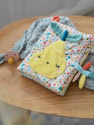 Toys-Baby & Pre-School Toys-Cuddly Toys & Comforters-Photograph Album, Life