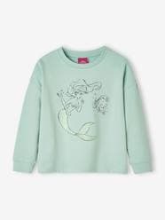 Girls-Cardigans, Jumpers & Sweatshirts-Sweatshirts & Hoodies-The Little Mermaid Sweatshirt for Girls, by Disney®