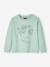 The Little Mermaid Sweatshirt for Girls, by Disney® crystal blue 