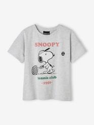 Girls-Short Sleeve Snoopy T-Shirt, by Peanuts®