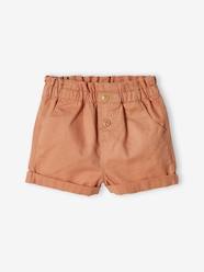 Baby-Shorts with Elasticated Waistband, for Babies