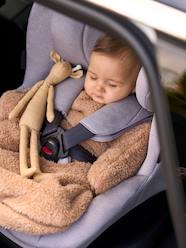 Car Special Baby Sleep Bag in Microfibre
