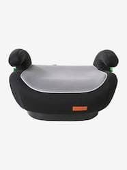 Nursery-Hopla Booster Car Seat with Isofix, by VERTBAUDET