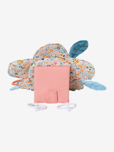 Hanging or Resting Toy, Koala PINK MEDIUM SOLID WITH DESIG 
