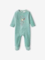 Baby-Pyjamas-Snoopy Sleepsuit for Babies, by Peanuts®