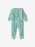 Snoopy Sleepsuit for Babies, by Peanuts® sage green 