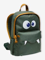 Boys-Accessories-Bags-Crocodile Backpack