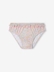 Baby-Swim & Beachwear-Bikini Bottoms for Baby Girls