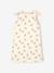 Lemons Nightie for Girls ecru 