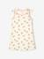 Lemons Nightie for Girls ecru 