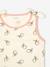 Lemons Nightie for Girls ecru 